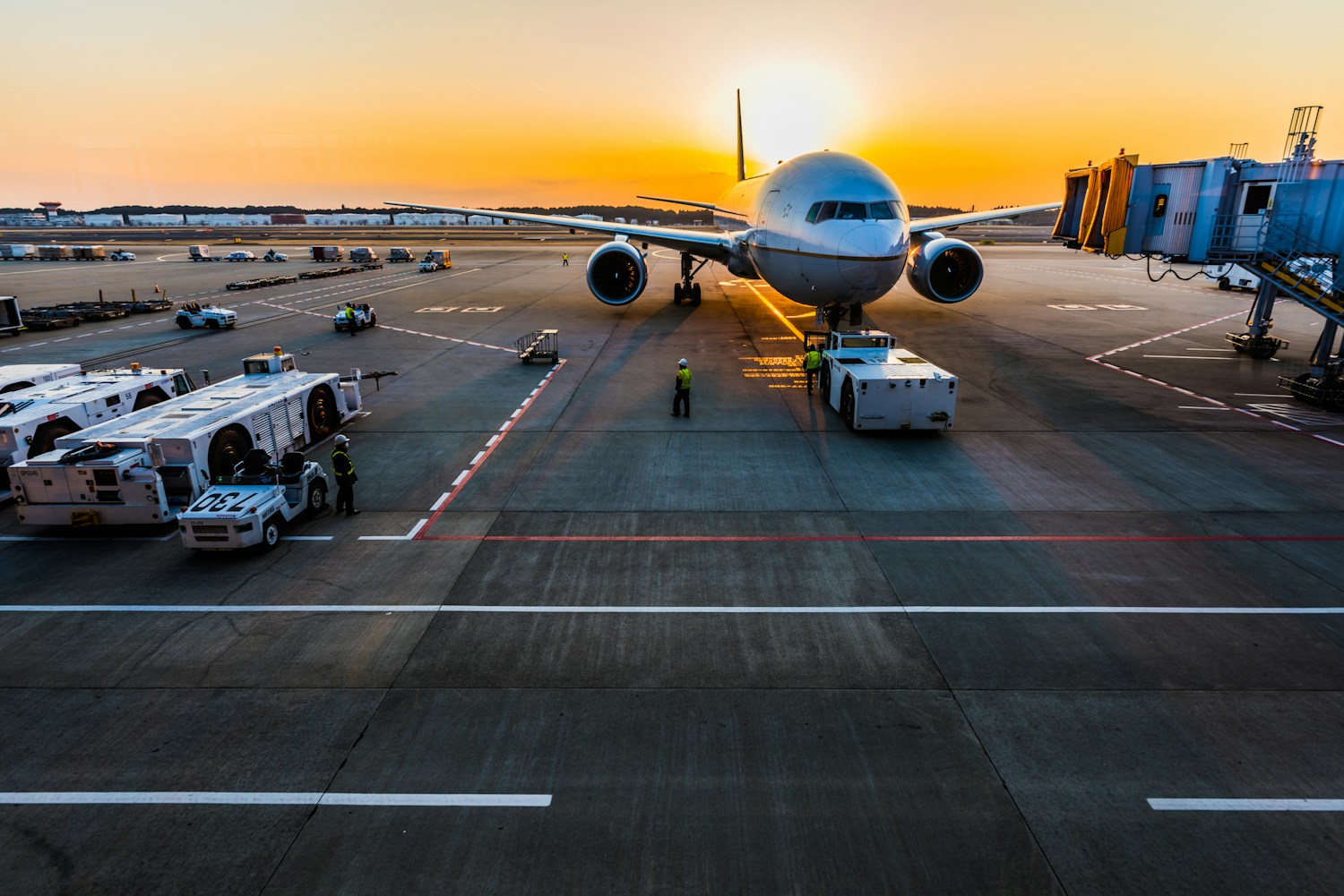 The Flexible Flight Booking Guide