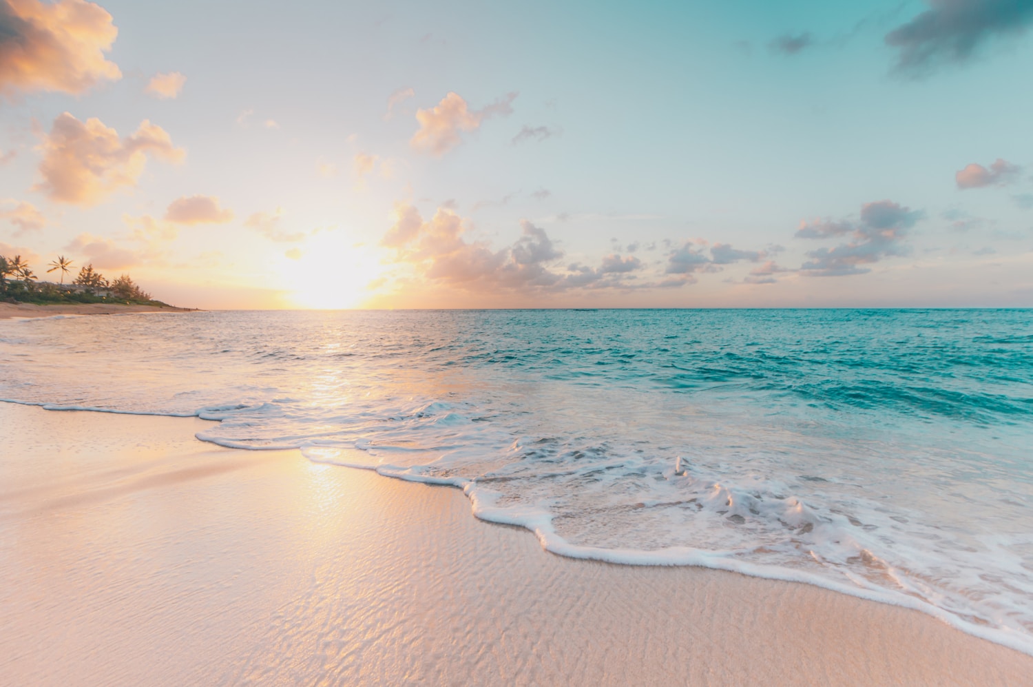 The Island Cove Guide for Shoulder-Season Days