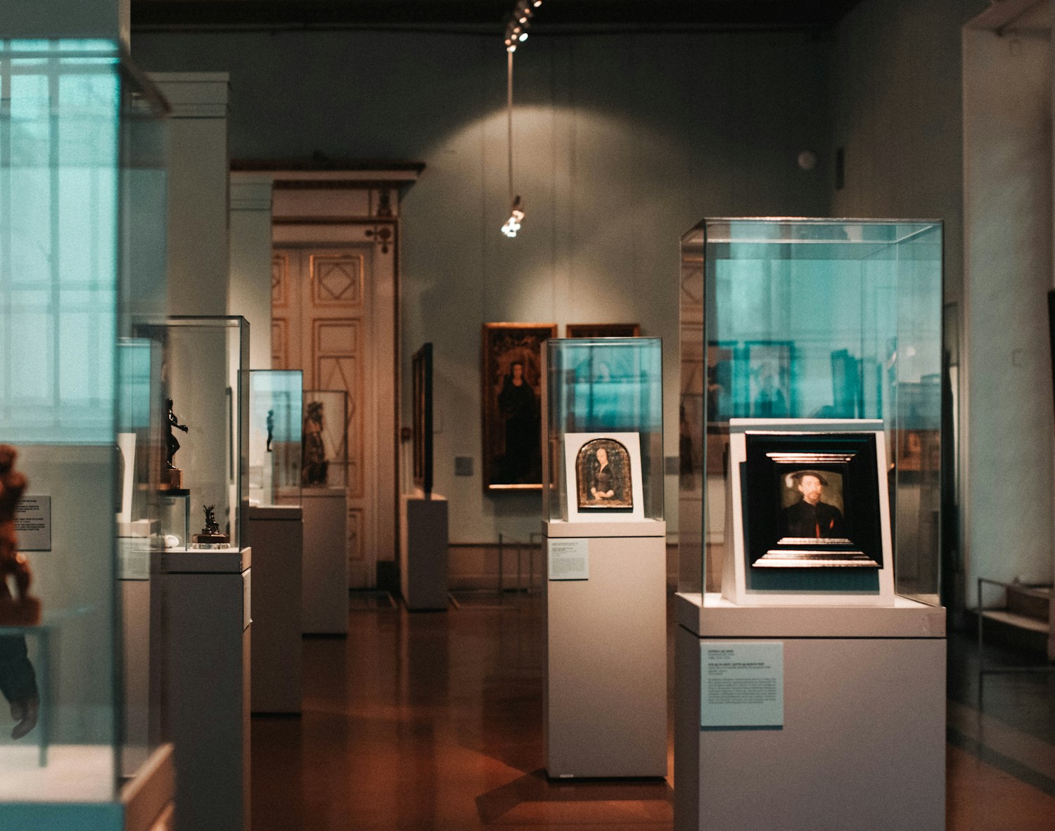 The Museum Room That Turns a City Break Into a Story