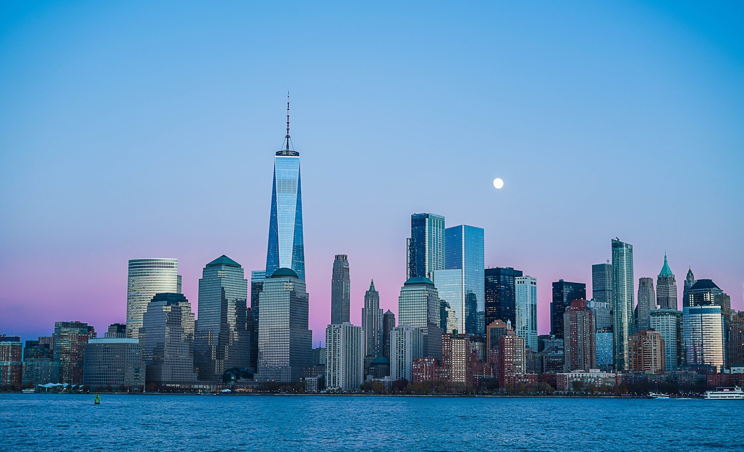 The Platform Change That Can Save a Whole Travel Day